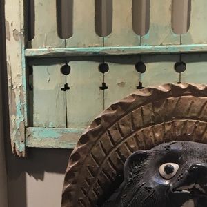 Meet your Posher, Jord